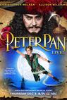 Peter Pan Live! 