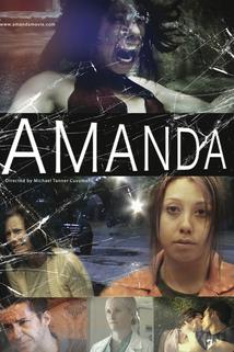 Profilový obrázek - Amanda