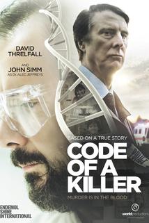 Code of a Killer  - Code of a Killer