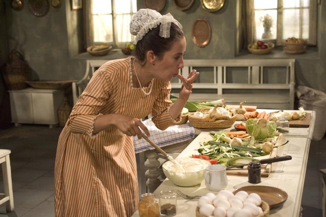 Až kohout snese vejce