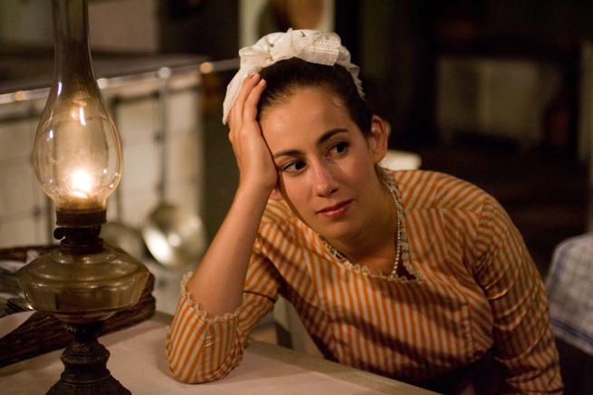 Až kohout snese vejce