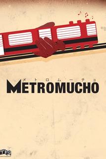 Profilový obrázek - Metromucho