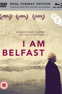 Profilový obrázek - I Am Belfast