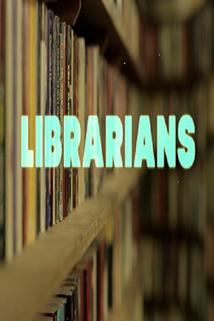 Profilový obrázek - Librarians