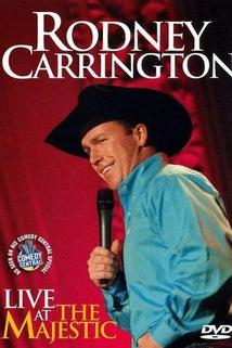 Profilový obrázek - Rodney Carrington: Live at the Majestic