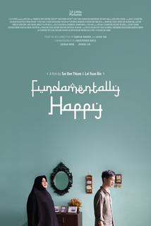 Profilový obrázek - Fundamentally Happy