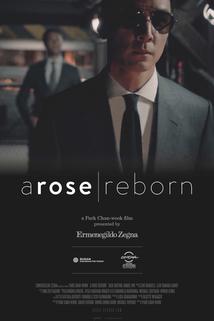 Profilový obrázek - A Rose Reborn