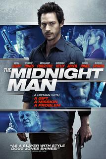 Profilový obrázek - Midnight Man, The