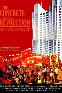 Profilový obrázek - The Concrete Revolution