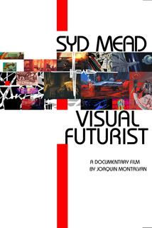 Profilový obrázek - Visual Futurist: The Art & Life of Syd Mead