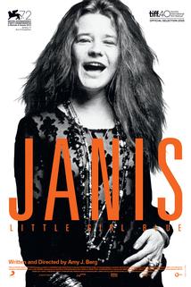 Profilový obrázek - Janis: Little Girl Blue