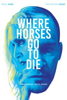 Profilový obrázek - Where Horses Go to Die