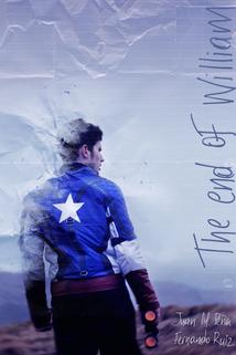 Profilový obrázek - The End of William