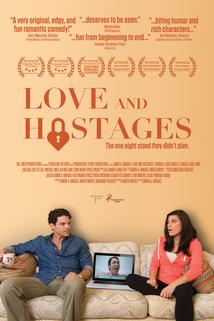 Profilový obrázek - Love and Hostages