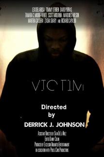 Profilový obrázek - Victim