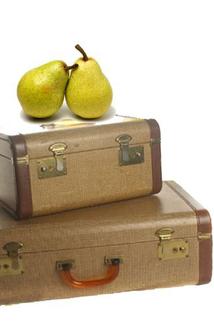 Profilový obrázek - The Pear