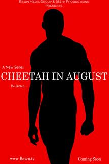 Profilový obrázek - Cheetah in August