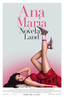 Ana Maria in Novela Land  - Ana Maria in Novela Land
