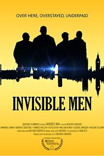 Profilový obrázek - Invisible Men