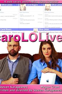 Profilový obrázek - CaroLOLiver