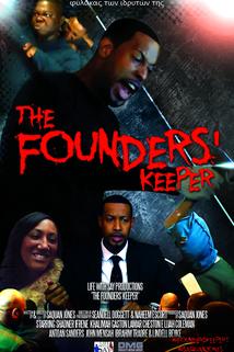 Profilový obrázek - The Founders' Keeper
