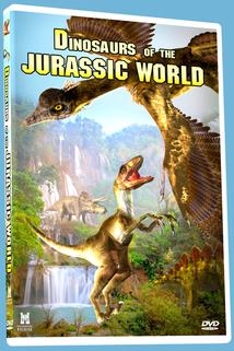 Dinosaurs of the Jurassic World