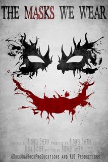Profilový obrázek - The Masks We Wear ()
