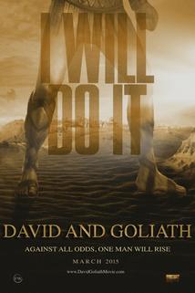 Profilový obrázek - David and Goliath