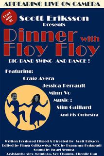 Profilový obrázek - Dinner with Floy Floy