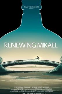 Profilový obrázek - Renewing Mikael