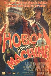 Profilový obrázek - Hobo with Time Machine