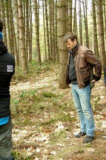 Profilový obrázek - Out of the Woods