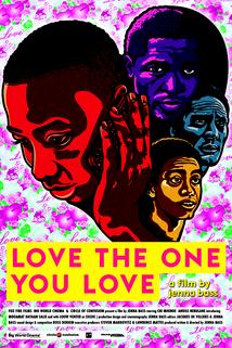 Profilový obrázek - Love the One You Love