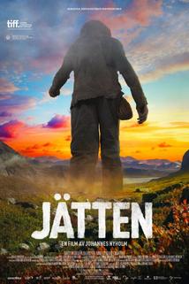 Profilový obrázek - Jätten