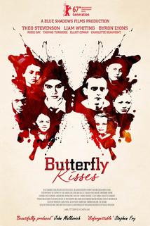 Profilový obrázek - Butterfly Kisses