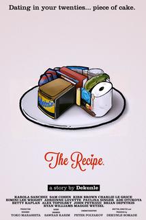 Profilový obrázek - The Recipe
