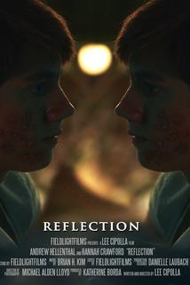 Profilový obrázek - Reflection