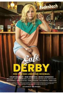 Profilový obrázek - Café Derby ()