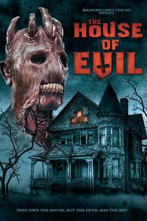 The House of Evil ()