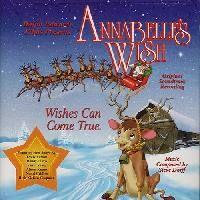 Anabela: Vánoční přání  - Annabelle's Wish