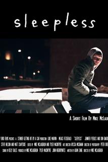 Profilový obrázek - Sleepless