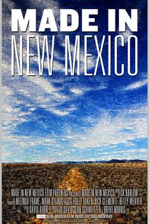 Profilový obrázek - Made in New Mexico