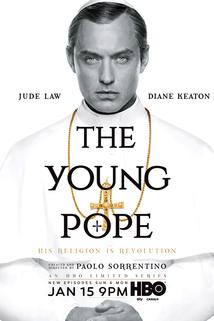 Profilový obrázek - Mladý papež