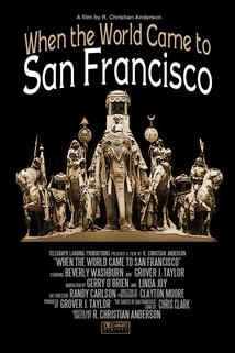 Profilový obrázek - When the World Came to San Francisco