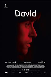 Profilový obrázek - David