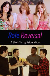 Profilový obrázek - Role Reversal