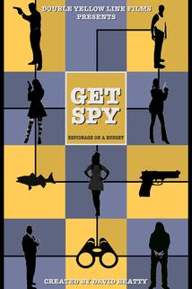 Profilový obrázek - Get Spy