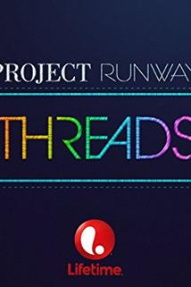 Profilový obrázek - Project Runway: Threads