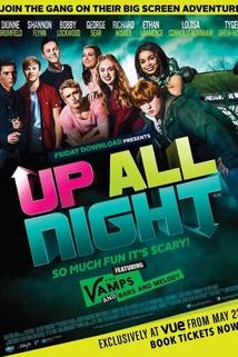 Up All Night  - Up All Night
