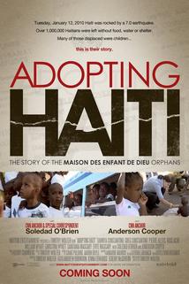 Profilový obrázek - Adopting Haiti